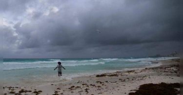 Ida attacked Cuba, could hit Louisiana on Hurricane Katrina Anniversary