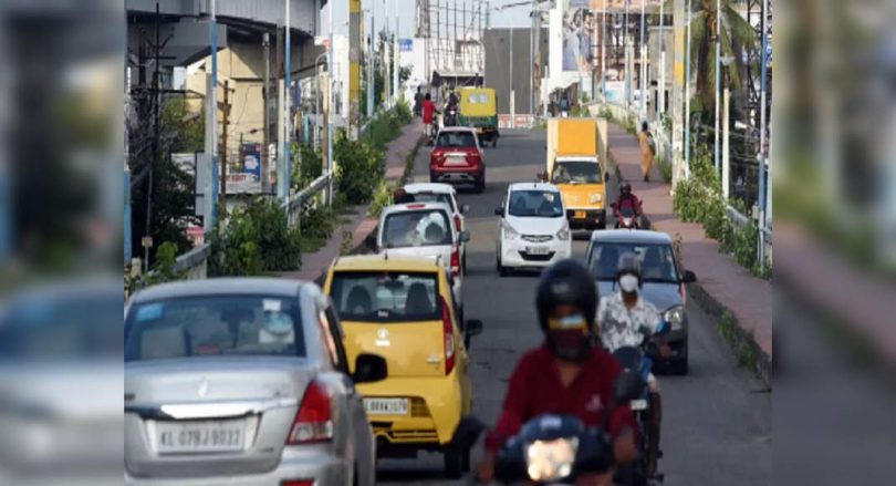 Covid Case Increase: Kerala Reimposes Lockdown Sunday