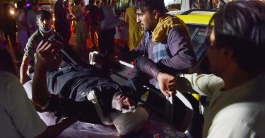 Who is Is-K, a terrorist group behind the Blast Kabul?