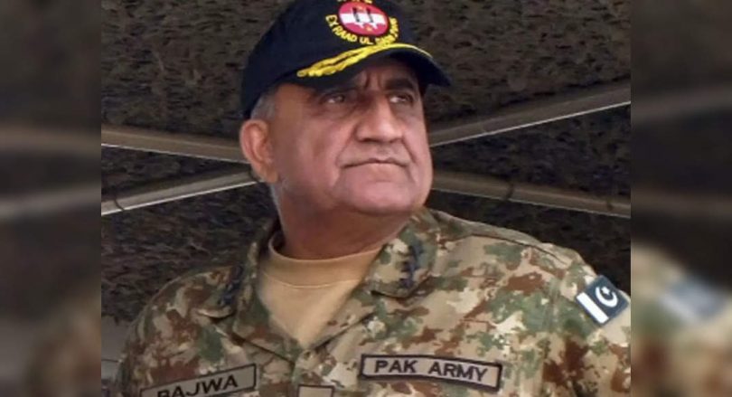 'Indian outreach in Afghanistan aims to endanger Pakistan'