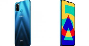 Infinix Hot 11s will be supported by the same processor as Xiaomi Redmi 10 Prime, confirm the company