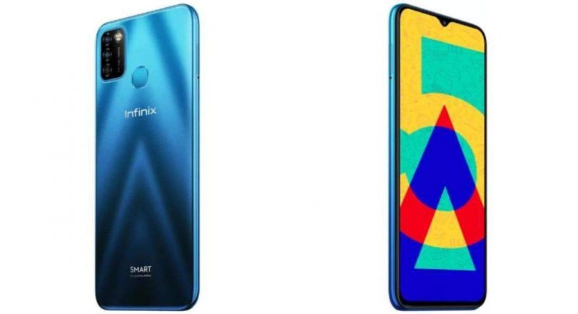 Infinix Hot 11s will be supported by the same processor as Xiaomi Redmi 10 Prime, confirm the company