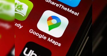 Google Maps brings three new features for iPhone users