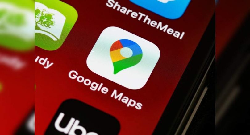 Google Maps brings three new features for iPhone users