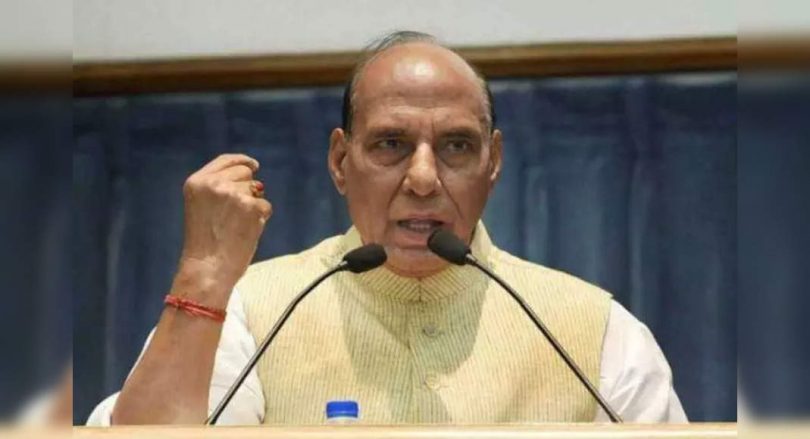 Mahindra Bags1,350 Cr Deal for Anti-Sub System