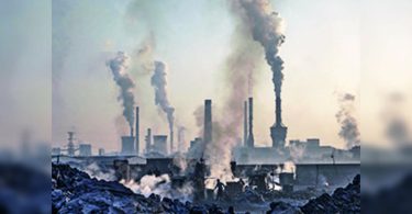 The BRICS language joined India in opposing UE carbon taxes