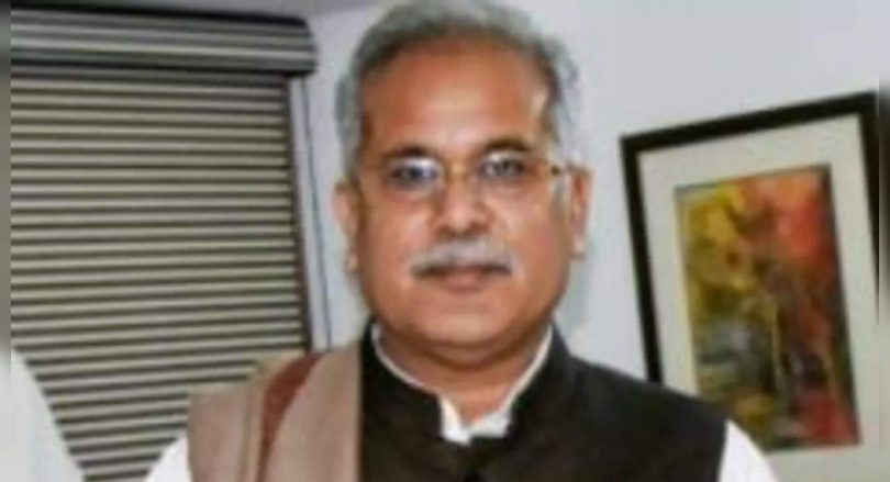 Will continue as CHHATTISGARH CM: Baghel