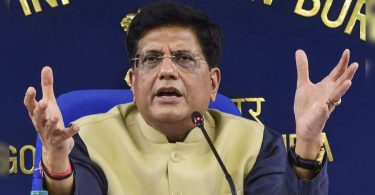 India-Australia early FTA was set to cover half of the trade of goods