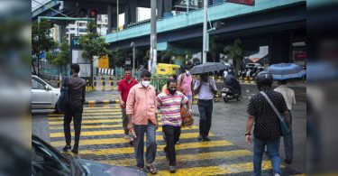 Kerala case jumped to 32.8k, 70% of the total number of India