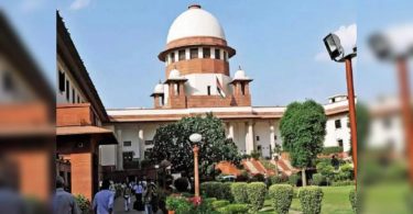 Supreme Court Stay Gujarat Notification to free hospitals from building norms