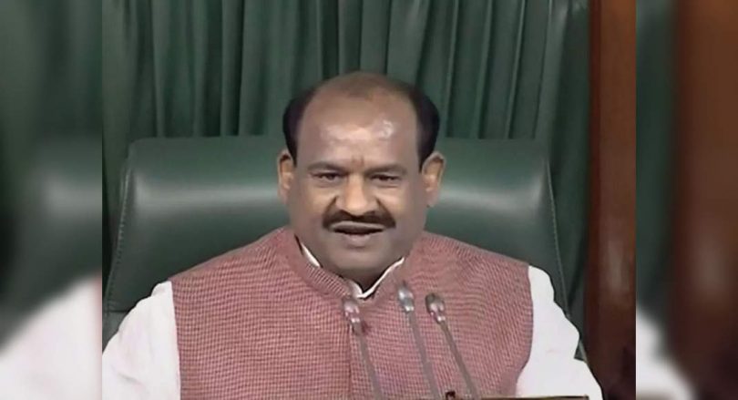 Community Participation Key Democracy: Birla on Ladakh