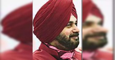 Won't 'display horses', Sidhu warns of congressional high command