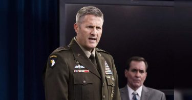 Around 111K people were evacuated from Afghanistan, said Pentagon