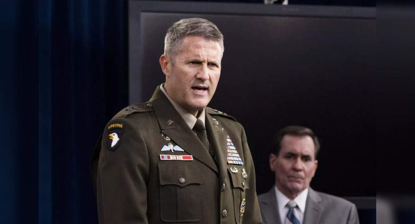 Around 111K people were evacuated from Afghanistan, said Pentagon