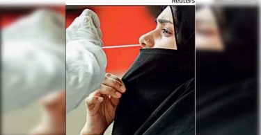 Orphaned with Covid, 5 biological brothers were saved by MP