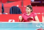 Paralympics: Paddler Bhavinaben Storm Becomes Final