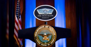 Pentagon held talks with the Chinese military for the first time under Biden
