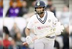 Pujara comes with the intention to score, shows the character: Rohit