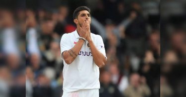 Test 3: Exit from Rhythm Ishant Indian Plans