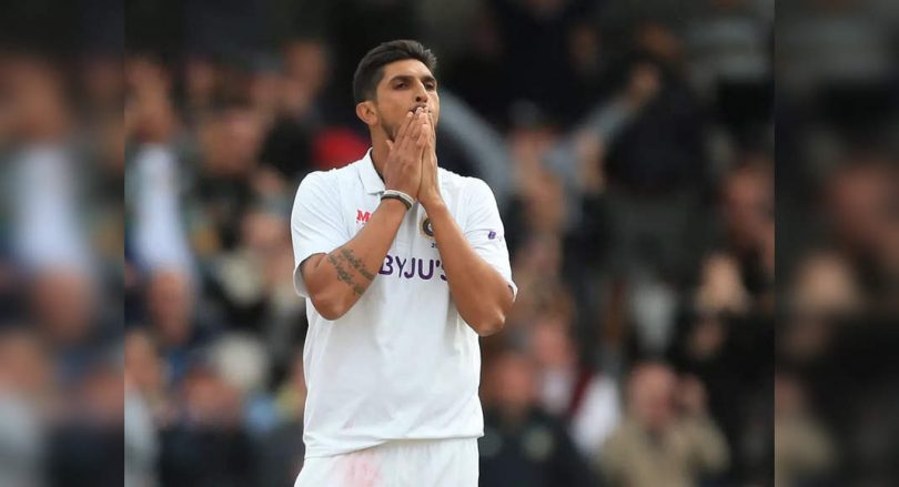 Test 3: Exit from Rhythm Ishant Indian Plans