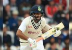 Test 3: Cheteshwar Pujara Leads Indian Fightback