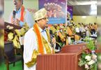 NEP is a game changer for the Indian Education System: UGC Chairman Dr. Singh