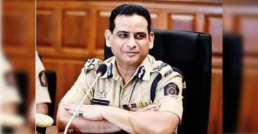 CP circled into the police about complaints registration