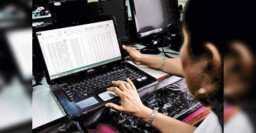 FYJC Cut-off fell up to 5% in the first list