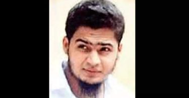 SC enforced guarantees for Areeb majeed