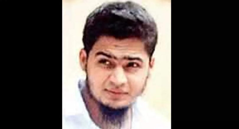 SC enforced guarantees for Areeb majeed