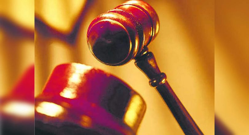 Mother gave NOC to release the 'rapist' little girl, fined