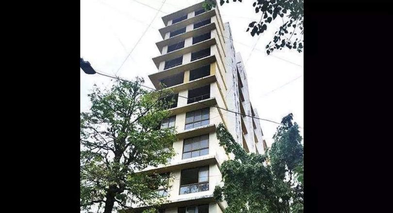 SOC is responsible, not BLDR, if redevpt falls