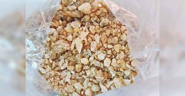 B'luru: Rocky Dealers are held with MDMA crystals