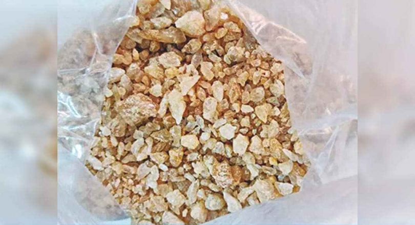 B'luru: Rocky Dealers are held with MDMA crystals