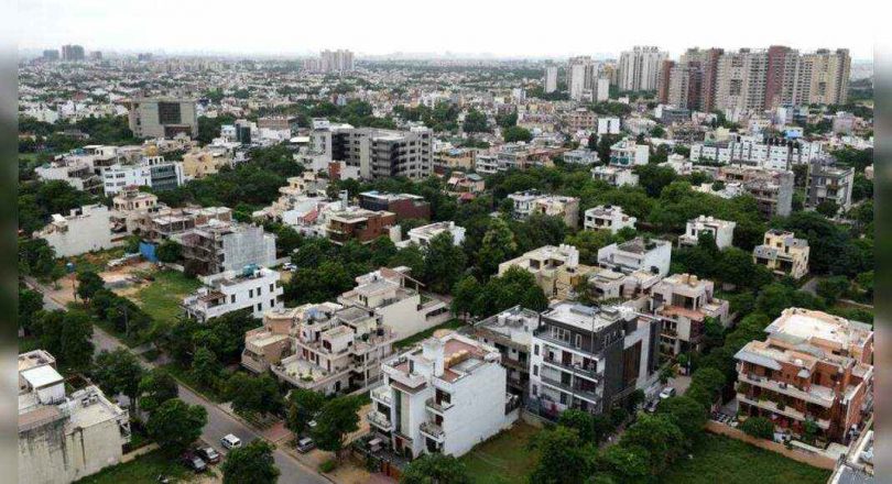 GGM: South town owner 1 under the scanner for the extra floor