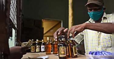 Booze Sales: Since '14, T'Gana Clocks RS 1.35L CR Revenue