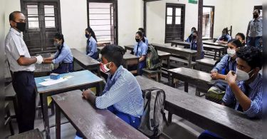 Get students back to school: T'Gana Govt to Master