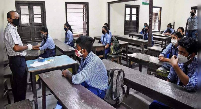 Get students back to school: T'Gana Govt to Master