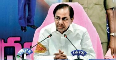 Dalit Bandhu is Maha Yagna, said T'Gana CM