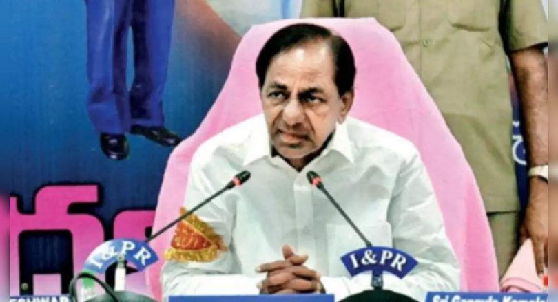 Dalit Bandhu is Maha Yagna, said T'Gana CM