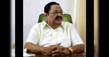 Cauvery authority did not say on Mekedatu material