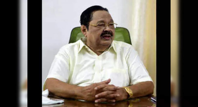 Cauvery authority did not say on Mekedatu material