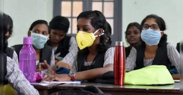 Students in Tamil Nadu are getting ready for class 3 days