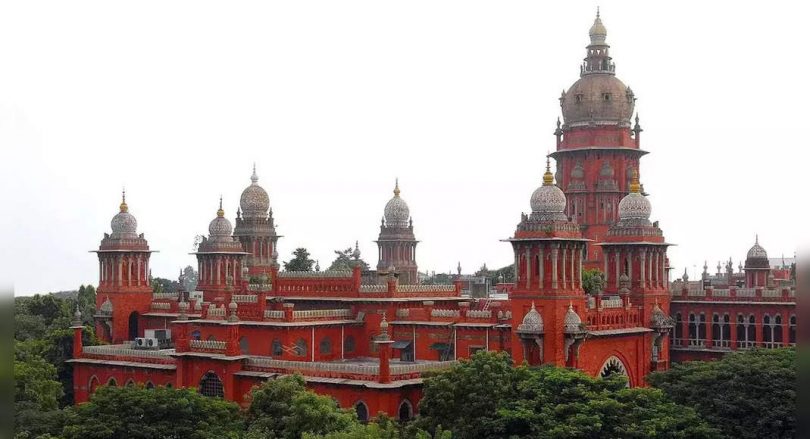 Madras HC allows investigations in the case of Kodanad