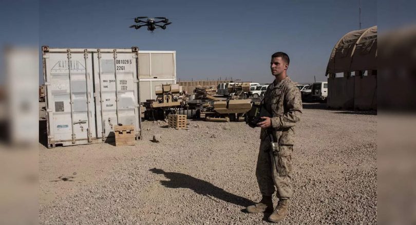 We reply to attack Kabul: important points