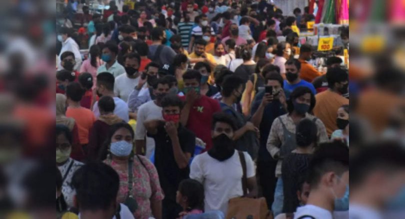 Covid-19: Indian new cases in India jump to two months high