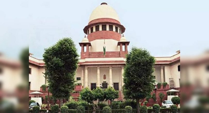 Reorganization Action Application J & K: Tarigami Moves the Supreme Court, Looking for the First Session