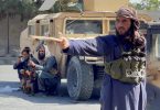 Timeline: takeover of the Afghan Taliban