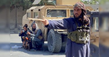 Timeline: takeover of the Afghan Taliban