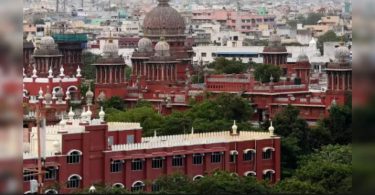 Madras High Court 5-yr Motorcycle Motor Tox Order To Increase Car Costs